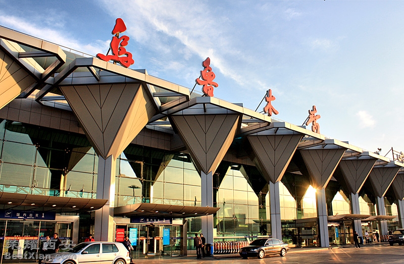 乌鲁木齐:南航新疆公司即将转场T3航站楼-城市