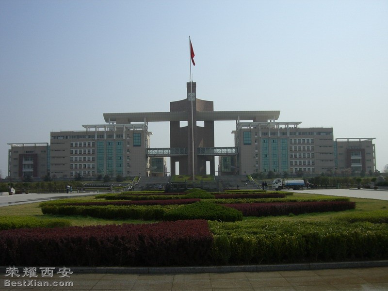西北政法大学简介!-城市发展|荣耀西安网|西安论
