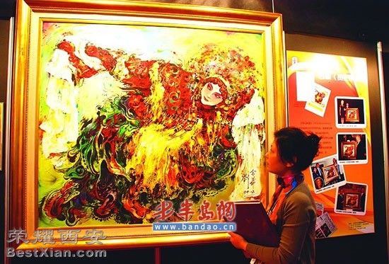 5000万元的《贵妃醉酒》 马爹利 英国宾利的超级跑车欧高清图片