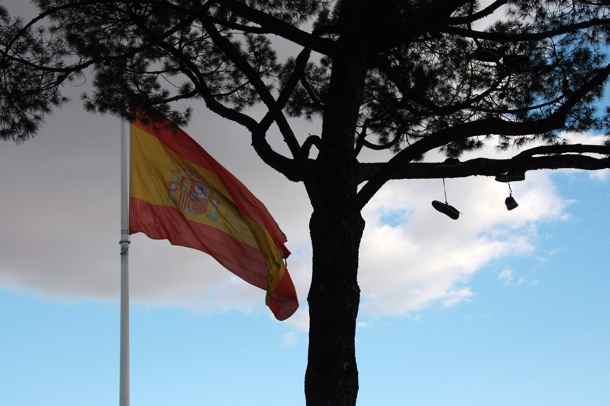 游走西班牙-马德里随拍-西安拍客|荣耀西安网|西