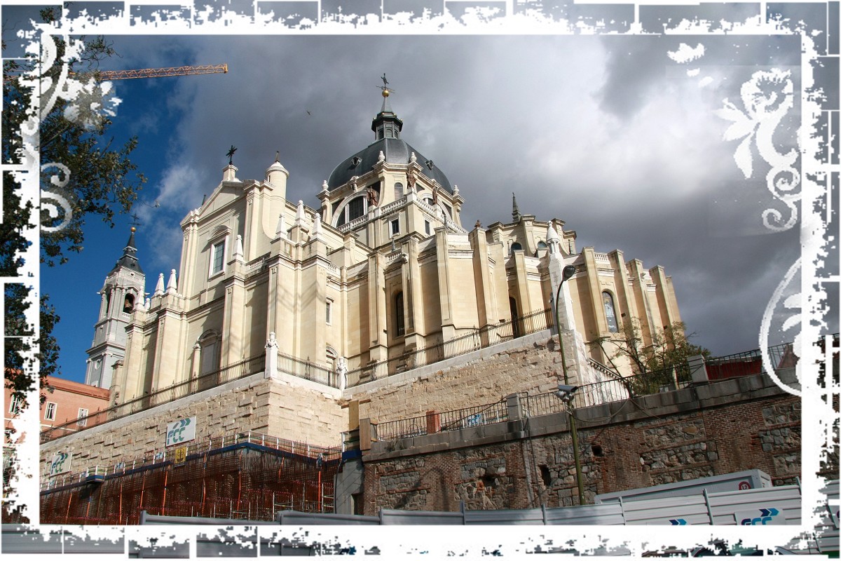 游走西班牙-马德里随拍-西安拍客|荣耀西安网|西