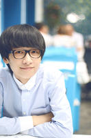 郭顶专辑《微微》中的两首歌曲-《我们俩》《