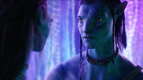 《阿凡达》特别版将上映 潘朵拉星球出现新生