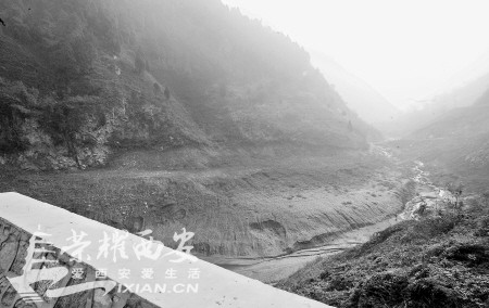 子午古镇_南北交通咽喉 历代军事要地-城市发