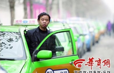 产气大省,为何西安却用气紧张,气压不足?-城市