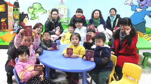 【亲子福利】抢楼免费送曲江儿童小剧场童话