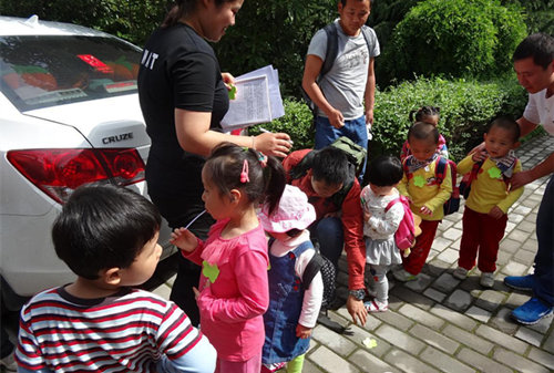 【亲子福利】抢楼免费送曲江儿童小剧场童话