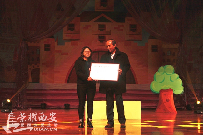 【亲子福利】抢楼免费送曲江儿童小剧场童话