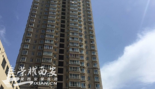 西安一小区频繁跳闸停电 最高记录一天11次