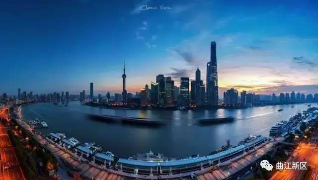 建设国家中心城市, 西安准备好了!