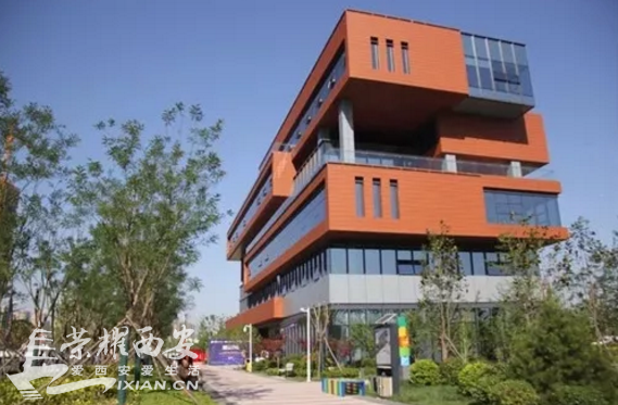 创业创新看浐灞丨精准施策 靶向服务孕育更多