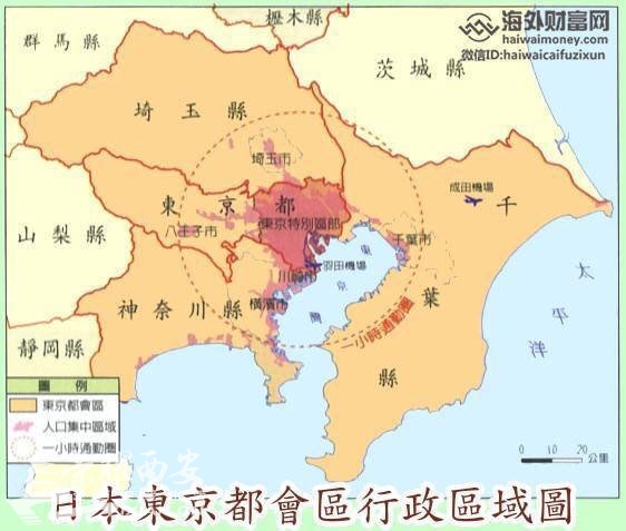 世界三大湾区经济! 申精