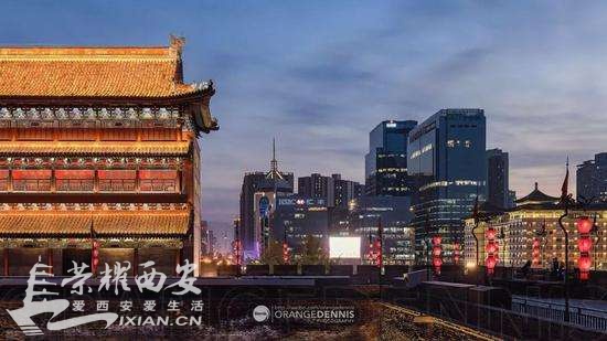 揭秘:西安的区号为什么是029? 029的意义是什