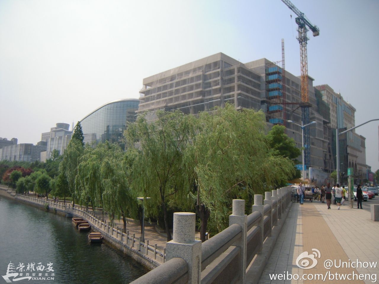 济南银座之觉醒